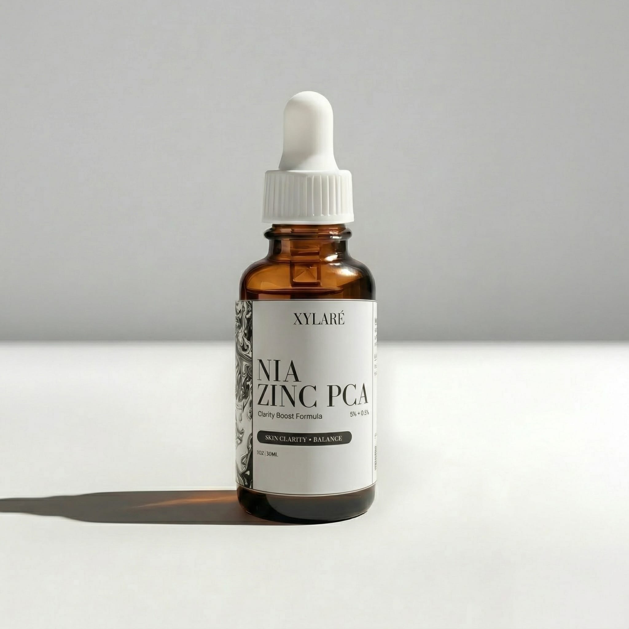 Niacinamide + Zinc Balancing Serum