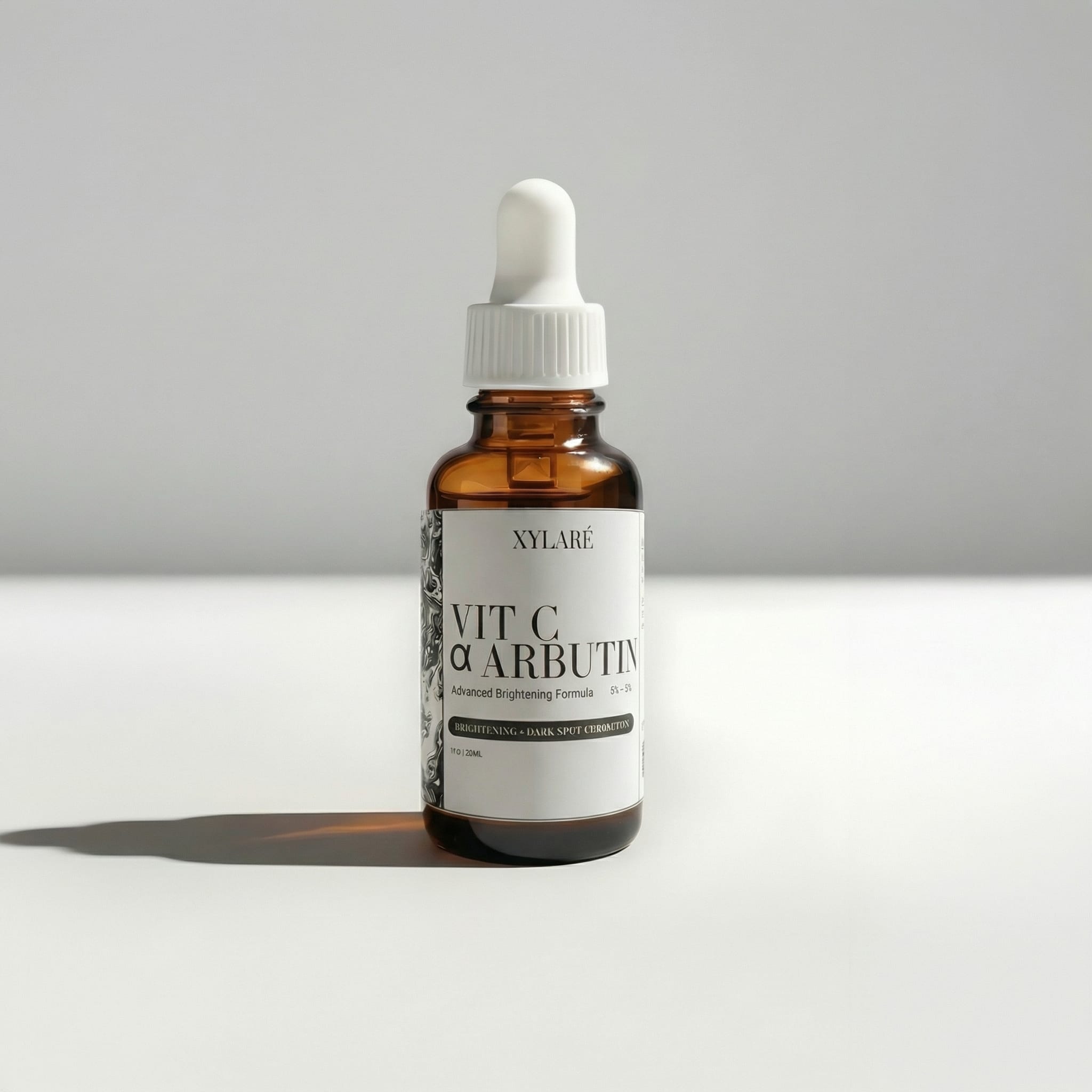 Vitamin C + Alpha Arbutin